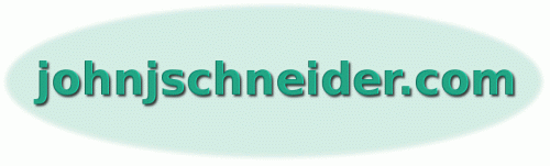 John J Schneider, 15kb